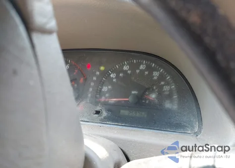 2004 Toyota Camry Le V6/Xle V6 z USA, uszkodzony, nr VIN 4T1BF32K74U073206